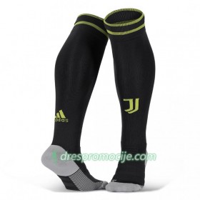 Juventus Treći Sportske Čarape 2018/19